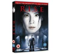 Lucy Liu - Rise - The Blood Hunter (Unrated) [Edizione: Regno Unito] [Edizione: Regno Unito]