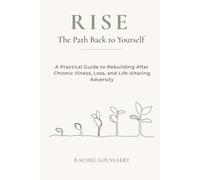 RISE: The Path Back to Yourself