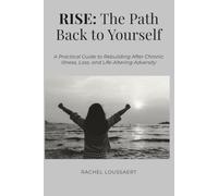 RISE: The Path Back to Yourself