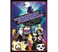 Rise: the Story of Rave Outlaw