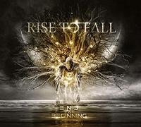 Rise to Fall - End Vs Beginning (Digipack)