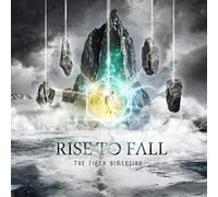 Rise To Fall - THE FIFTH DIMENSION / ザ・フィフス・ディメンション