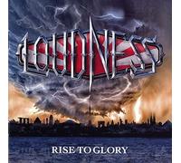 Loudness - Rise To Glory