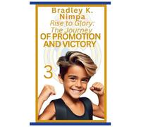 Rise to Glory The Journey of Promotion and Victory: 3
