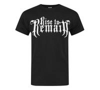 Rise To Remain - Maglietta ufficiale a maniche corte - Uomo (NS5004)