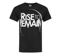 Rise To Remain Maglietta Uomo (NS5497)