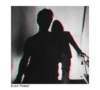 Rise Twain - Rise Twain (LP + CD)