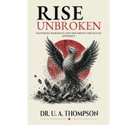 RISE UNBROKEN