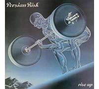 Persian Risk Rise Up (CD) Album (Slip Case)