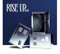 RISE UP (通常盤) (特典なし)