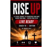 Rise Up: Couch to 5K