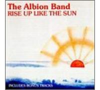 Rise Up Like the Sun