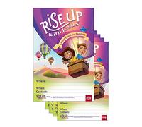 Rise Up: Publicity Posters: (5-Pack)