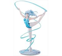 Rise Up Ragazze' Frontline Danza IN The Ice Mare Ver. PA-15 Figura Japan Licenza