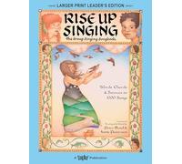 Rise Up Singing - The Group Singing Songbook (Tascabile)
