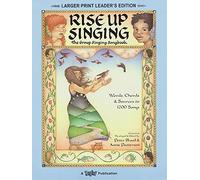 [(Rise Up Singing: The Group Singing Songbook)] [Author: Pete Seeger] published on (October, 2004)