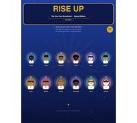 Rise Up: The One-Year Devotional · Squad Edition