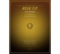 Rise Up: The One-Year Devotional · Teen Edition