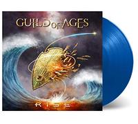 GUILD OF AGES - RISE -COLOURED-