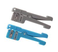 Risegun 45-163 45-162 Strumento di Stripping Cavo Coassiale Stripper Stripping Stripping Stripping Strumento (45-162+45-163)