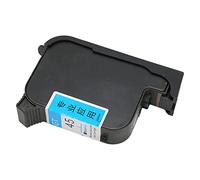 Risegun Cartuccia d'inchiostro compatibile con HP 45, 51645A, cartuccia d'inchiostro di ricambio, alta capacità, spugne, nero