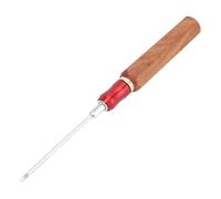 Risegun Cavallino a Rapido BITS Non Slip Maniglia di Legno Non Slot 6 Mm 3 Mm PH2 PH0 Bit Incrociato per la Casa e la Lavorazione del Legno