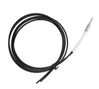 Risegun PR-610-I Cavo Sensore Sonda Digitale in Fibra Ottica M6 a Riflessione Diffusa