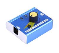 Risegun Servo Tester, Tester di Servo RC, Digital Multi ECS, CCPM Consistency Master Checker per RC Elicottero Auto Barca