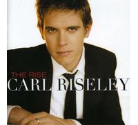 Riseley,Carl - Rise,The (12 Tracks) Aust Excl