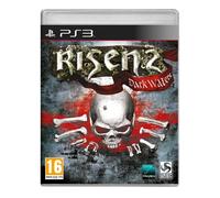 Risen 2