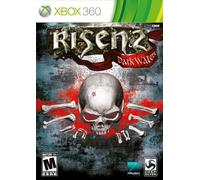 Risen 2