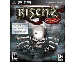 Risen 2: Dark Waters