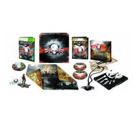 Risen 2: Dark Waters - Collector's Edition
