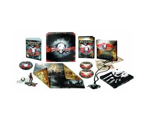 Risen 2: Dark Waters - Collector's Edition