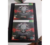 RISEN 2 DARK WATERS COLLECTOR'S EDITION MICROSOFT XBOX 360 PAL ITALIA NUOVA