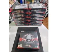 RISEN 2 DARK WATERS COLLECTOR'S EDITION PC CD ROM PAL ITALIA NUOVA