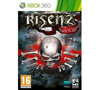 Risen 2 : dark waters - [Edizione: Francia]