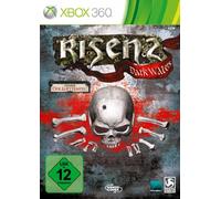 Risen 2: Dark Waters [Edizione: Germania]