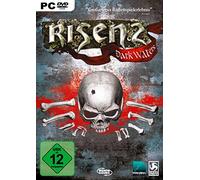 Risen 2: Dark Waters [Edizione: Germania]