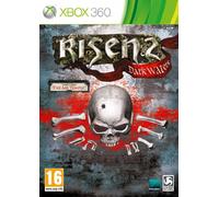 Risen 2: Dark Waters [Edizione: Regno Unito]