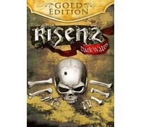 Risen 2: Dark Waters (Gold Edition) Gog.com Key GLOBAL