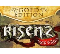 Risen 2: Dark Waters Gold Edition (PC) GOG.com Key - GLOBAL