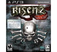 Risen 2: Dark Waters Komplettpaket Playstation 3 (Special Edition)