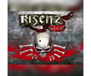 Risen 2: Dark Waters (PC) GOG.com Key - GLOBAL