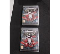 RISEN 2 DARK WATERS SONY PLAYSTATION 3 PS3 PAL ITA NUOVO