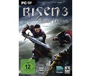 Risen 3: Titan Lords - [Edizione: Germania]