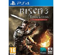 Risen 3: Titan Lords - Enhanced Edition