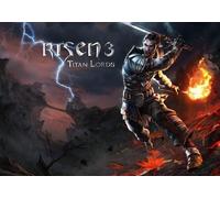 Risen 3: Titan Lords First Edition (PC) Steam Key - EU