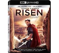 Risen (Blu-ray)