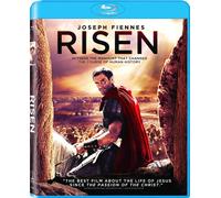 Risen (Blu-ray)